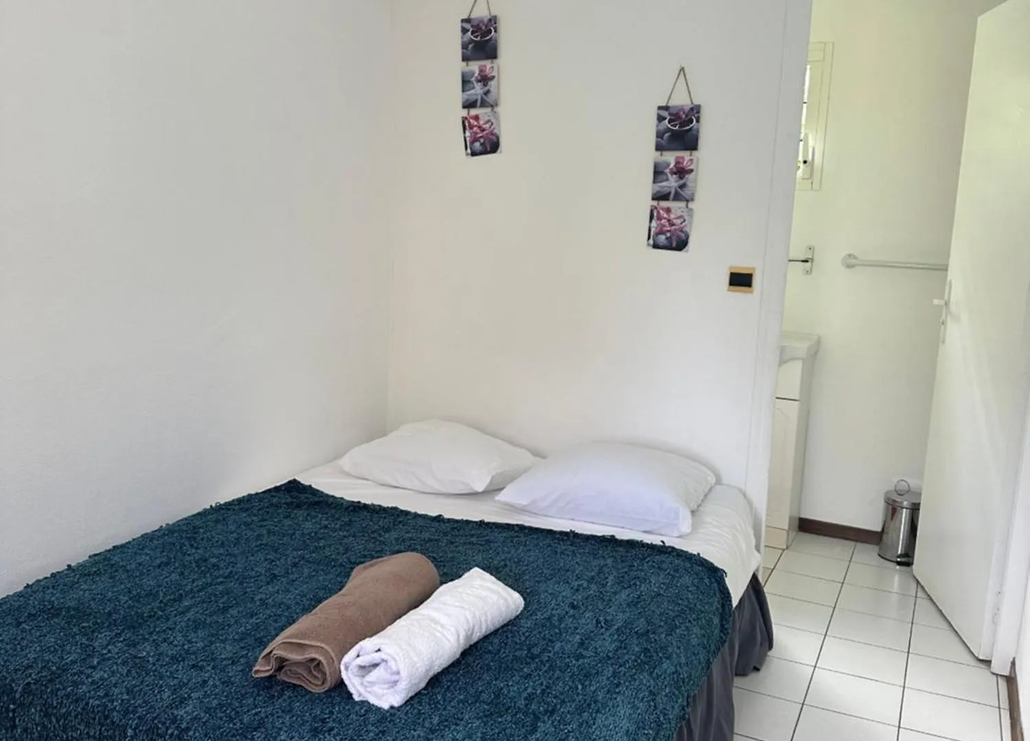 珀蒂堡Pavillon Caraibe别墅 度假居 珀蒂堡